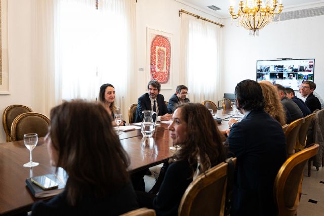 Cultura protegerá al sector audiovisual español ante cualquier ataque de la administración Trump - 1, Foto 1