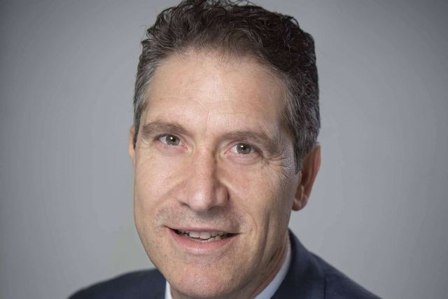 AMG Interim Managers impulsa la transformación empresarial con líderes temporales de alto nivel - 1, Foto 1