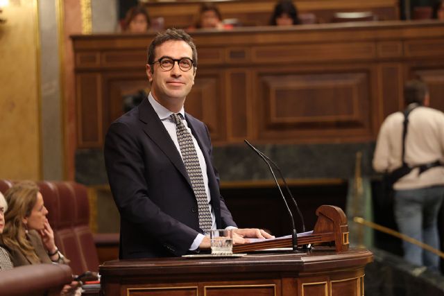 El Congreso convalida el Real Decreto ley que establece una red de seguridad para las empresas y trabajadores afectados por el incremento de aranceles - 1, Foto 1