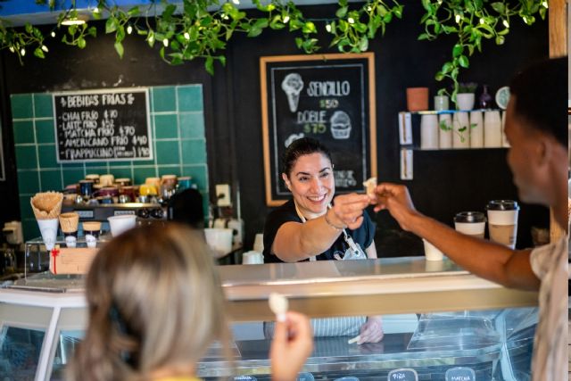 El sector turístico comienza el año con 2,7 millones de ocupados, un 1,2% mas que en el primer trimestre de 2024 - 1, Foto 1