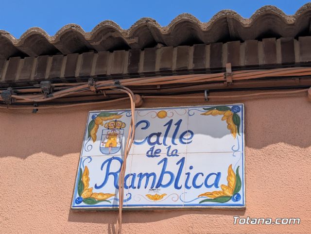 Los vecinos de la calle Ramblica exigen la paralizacin cautelar de las obras - 3