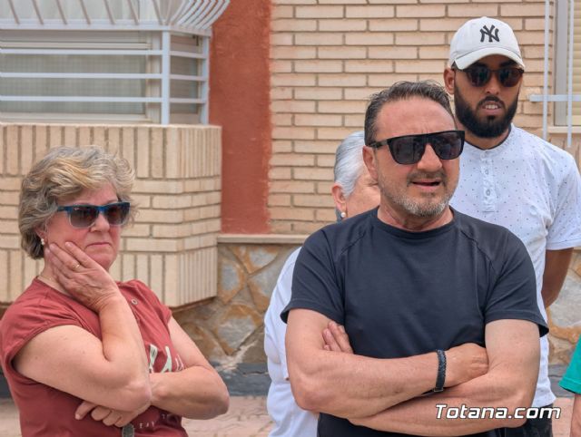 Los vecinos de la calle Ramblica exigen la paralizacin cautelar de las obras - 14