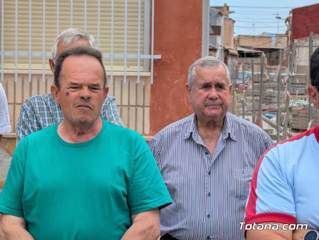 Los vecinos de la calle Ramblica exigen la paralizacin cautelar de las obras - 15