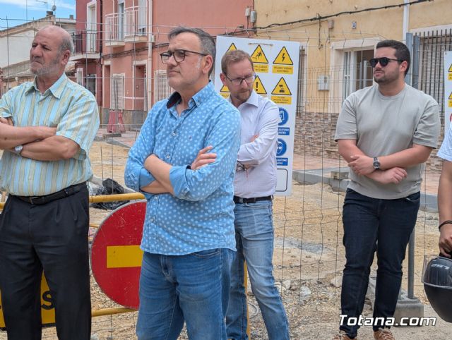 Los vecinos de la calle Ramblica exigen la paralizacin cautelar de las obras - 17