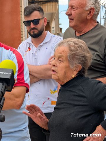 Los vecinos de la calle Ramblica exigen la paralizacin cautelar de las obras - 23