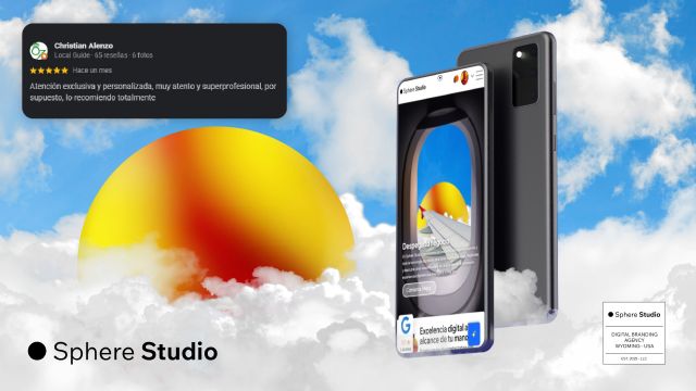 Sphere Studio LLC consolida su crecimiento desde EE.?UU. con soluciones web estratégicas y tecnológicas - 1, Foto 1