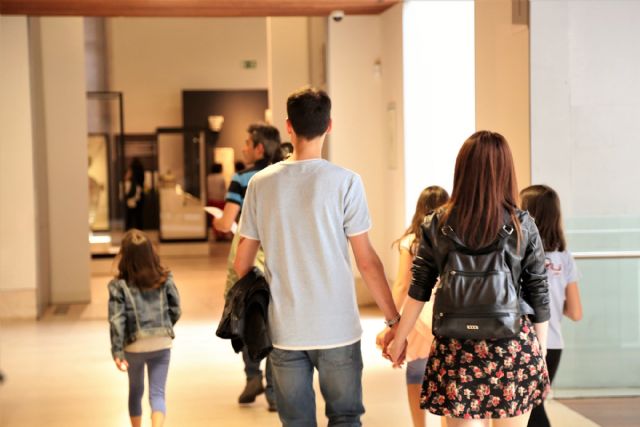 Cultura celebra el Día Internacional de los Museos bajo el lema ´El futuro de los museos en comunidades en constante cambio´ - 1, Foto 1