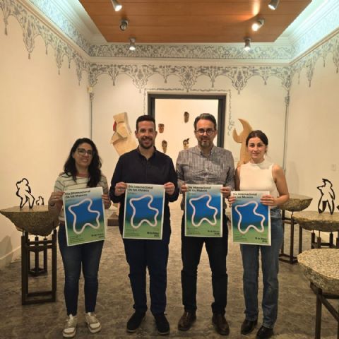 Programación cultural por el Día Internacional de los Museos: del 13 al 18 de mayo - 1, Foto 1