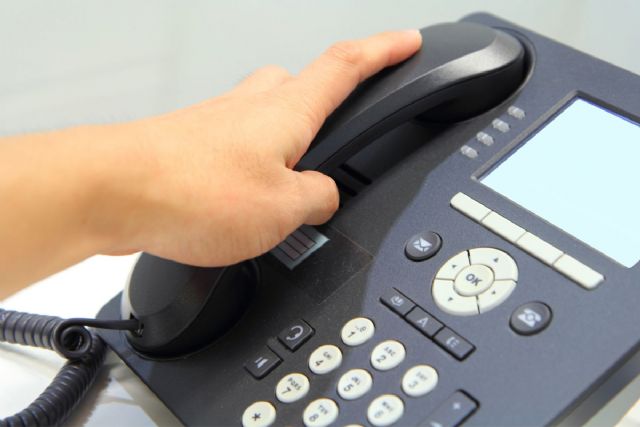 Bustinduy anuncia un cambio normativo para impedir las llamadas spam: las compañías telefónicas deberán bloquear las llamadas comerciales no consentidas - 1, Foto 1