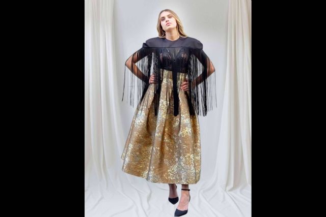 Sancha Tradición Popular lanza su propuesta de moda con inspiración en oficios tradicionales - 1, Foto 1