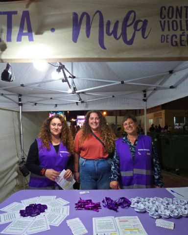 Mula lanza una guía de recursos locales ante agresiones sexistas y violencia de género - 1, Foto 1