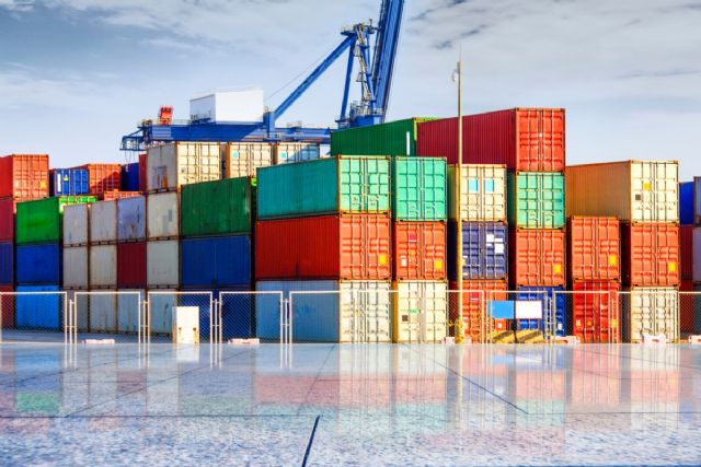 Las exportaciones españolas aumentan en marzo un 8,5% interanual - 1, Foto 1