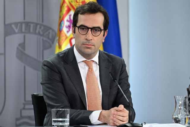 El Gobierno lanza el Plan ICEX de Alto Impacto en Competitividad para reforzar la internacionalización y la resiliencia de las empresas ante el contexto arancelario - 1, Foto 1