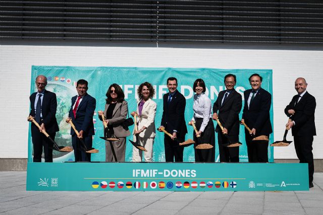 El Gobierno autorizará mañana iniciar las obras del acelerador de partículas IFMIF-DONES en Escúzar (Granada) - 1, Foto 1