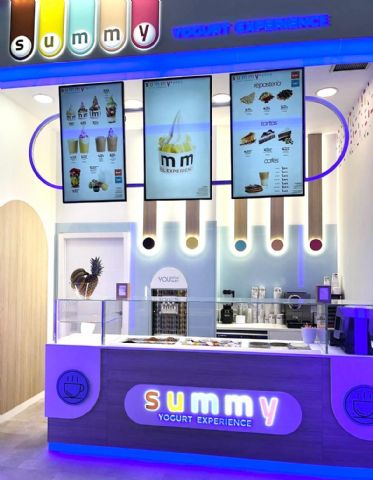 Summy Yogurt Experience acelera su expansión en España con nuevas aperturas estratégicas - 1, Foto 1