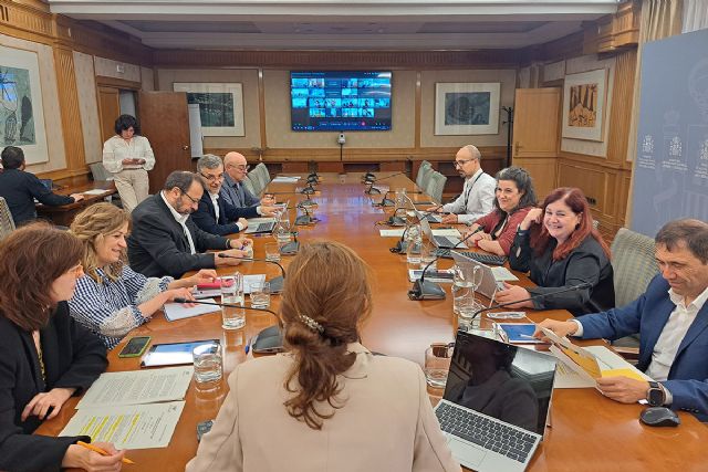 Sanidad elaborará un plan ante cortes masivos de suministros esenciales - 1, Foto 1