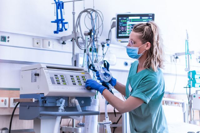 El Consejo Interterritorial del Sistema Nacional de Salud aprueba el Marco Estratégico para los Cuidados de Enfermería 2025-2027 - 1, Foto 1