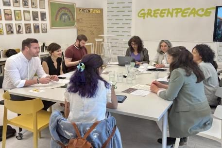 Rego defiende la Ley de Juventud como una oportunidad histórica para garantizar los derechos de las generaciones futuras - 1, Foto 1