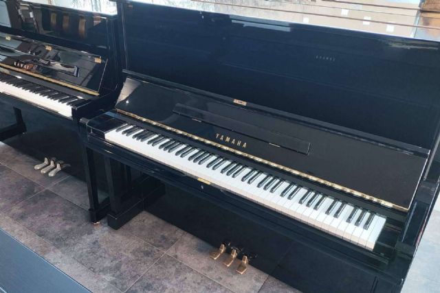 Pianos digitales en Promusica; marcas líderes para todo tipo de músicos - 1, Foto 1