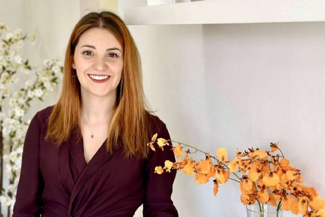 La psicóloga Selene Martínez advierte sobre el auge del estrés laboral y cómo enfrentarlo - 1, Foto 1