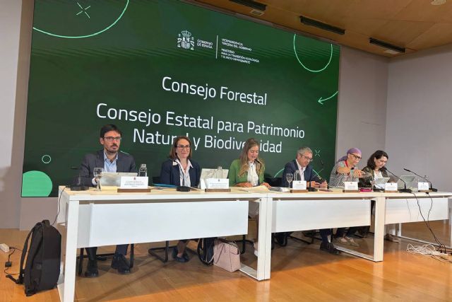 Sara Aagesen: En los últimos años se ha realizado una inversión sin precedentes para la conservación y restauración de los ecosistemas - 1, Foto 1