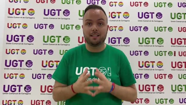 UGT denuncia que dos mil jóvenes siguen sin cobrar las ayudas de vivienda - 1, Foto 1