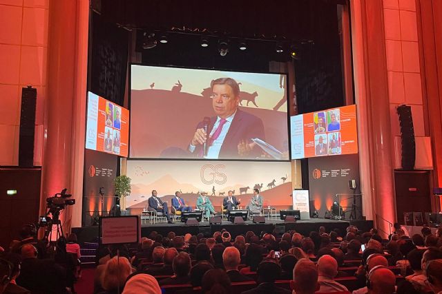 Luis Planas subraya el papel de las organizaciones multilaterales para afrontar los desafíos globales - 1, Foto 1