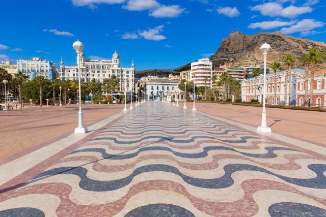 El Gobierno de España declarará Lugar de Memoria Democrática a Alicante por su singular relevancia histórica - 1, Foto 1