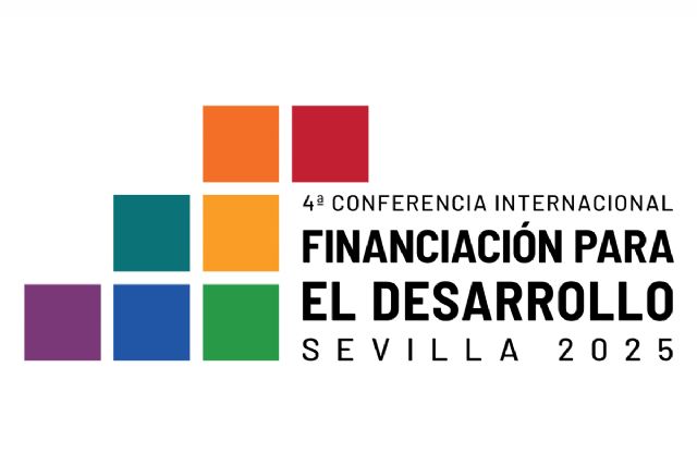 La Moncloa lanza su web de la 4ª Conferencia Internacional sobre Financiación para el Desarrollo de Naciones Unidas, que se celebrará en Sevilla - 1, Foto 1