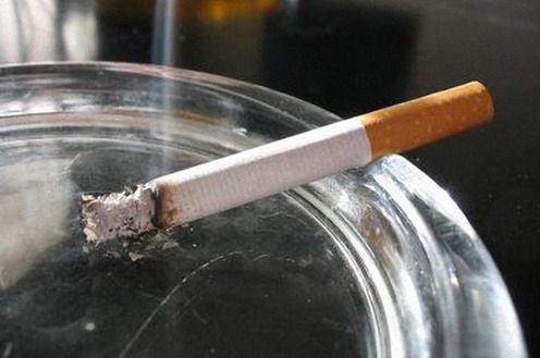 Sanidad incluirá nuevos espacios libres de humo en la futura reforma de la Ley del Tabaco - 1, Foto 1