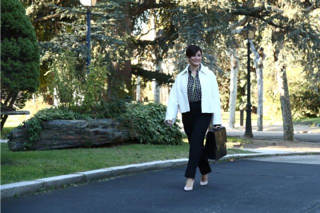 Rodríguez: Para resolver el problema de la vivienda, la colaboración entre administraciones no es optativa; es imprescindible e irrenunciable - 1, Foto 1