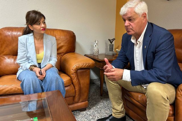 Rego anuncia que Canarias cumple con los requisitos para ser declarada en contingencia migratoria extraordinaria - 1, Foto 1