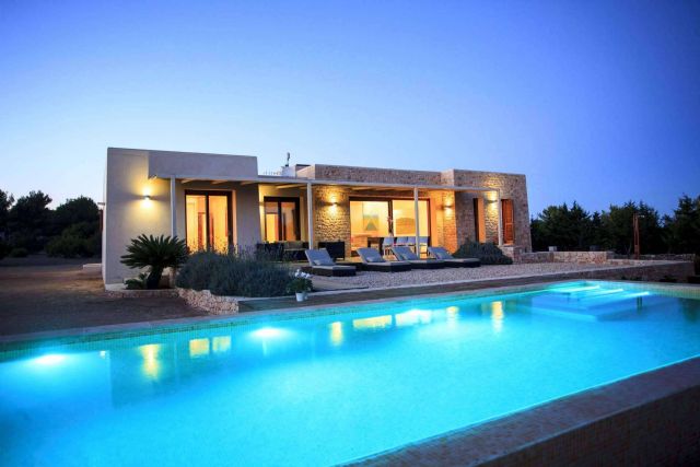 Can Corda ofrece alojamientos exclusivos en Formentera para unas vacaciones inolvidables - 1, Foto 1