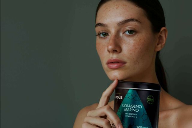Colágeno; el componente esencial para una piel que desafía el tiempo - 1, Foto 1