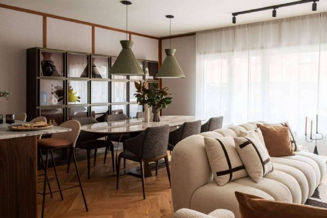 ALMOND gana el Premio Asprima-SIMA y consolida el modelo que profesionaliza el residencial urbano - 1, Foto 1