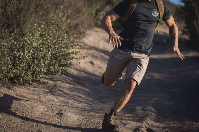 Pantalones cortos tácticos 5.11; La elección definitiva para el verano activo - 1, Foto 1
