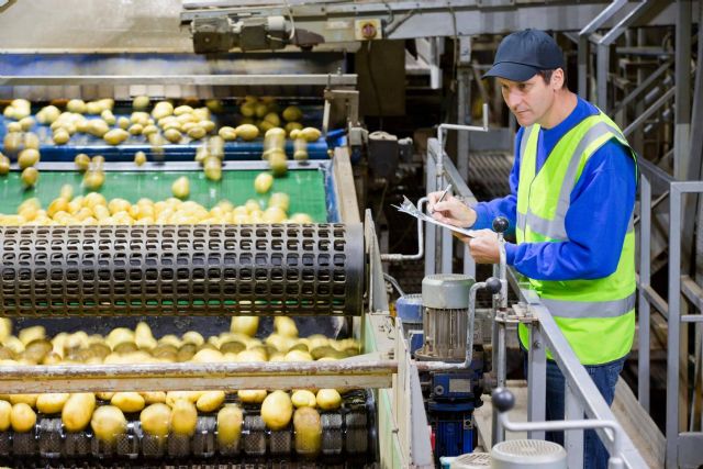 Baor Products lidera la producción de concentrados de frutas y hortalizas con más de 70 años de experiencia - 1, Foto 1
