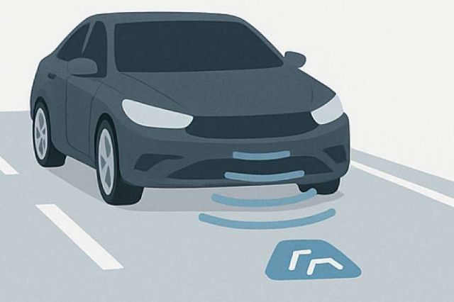 Cómo los sistemas ADAS están redefiniendo la seguridad y el uso de llaves de coche, según EGINER - 1, Foto 1