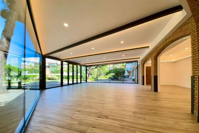 La excelencia constructiva de CGE Studio se consolida en senior living - 1, Foto 1