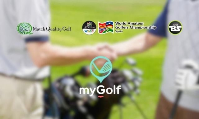 MyGolf, un nuevo referente para los torneos de golf amateur - 1, Foto 1