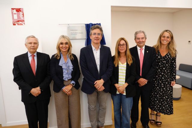 Mutua Universal inaugura nuevo centro asistencial y administrativo en Vilafranca del Penedès - 1, Foto 1
