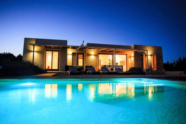 Can Corda, referente en el alquiler de casas rurales con piscina en Formentera - 1, Foto 1