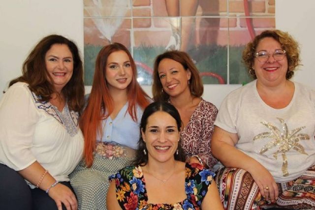 Lucentum Psicología detalla las fases del proceso terapéutico dentro de la psicología en Alicante - 1, Foto 1