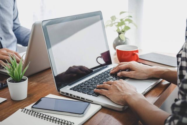 La asesoría integral de CEESA optimiza la gestión contable, fiscal y laboral de sus clientes - 1, Foto 1