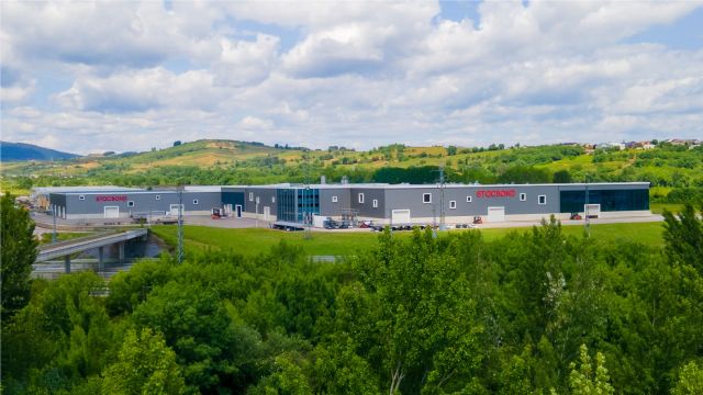 Grupo Avintia y STACBOND firman un acuerdo para impulsar la construcción industrializada - 1, Foto 1