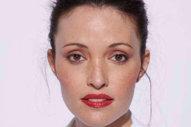 PATRICIA ILLERA debuta en el TEATRO DE LA MAESTRANZA con CARMEN - 1, Foto 1