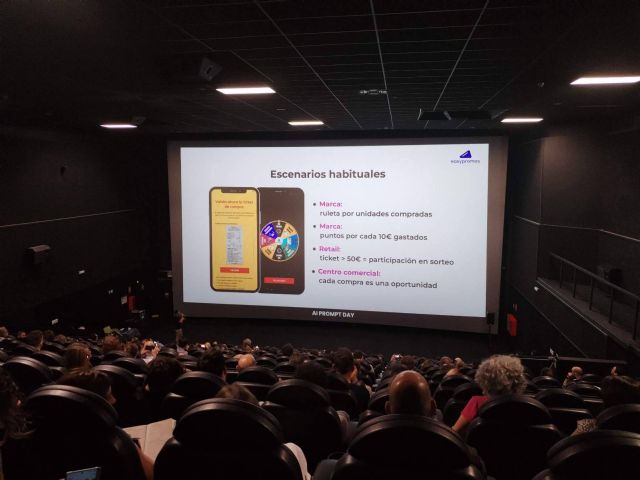 Easypromos automatiza la validación de tickets con IA para campañas promocionales más seguras - 1, Foto 1