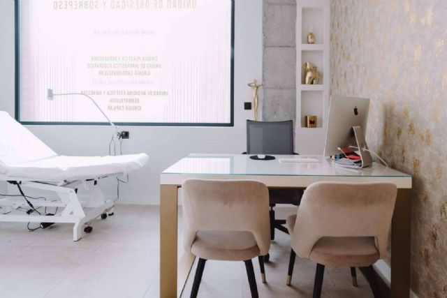 La Unidad Integral de Lipedema de Kclinik, una especialización que el sistema español sanitario reclama - 1, Foto 1