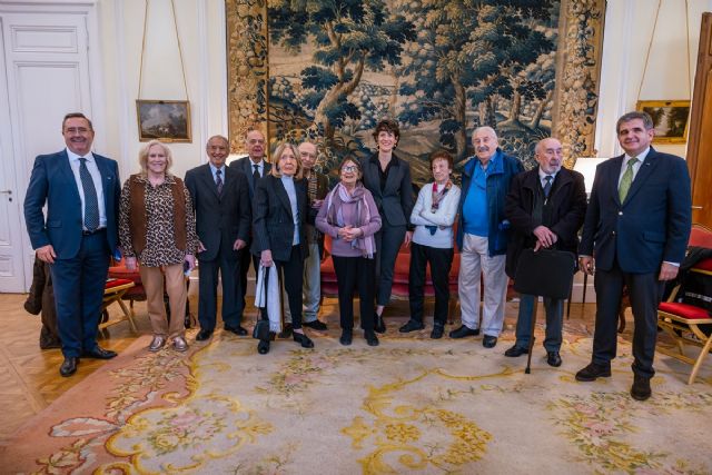 El Gobierno ampliará la asistencia sanitaria de españoles en el exterior a colectivos vulnerables - 1, Foto 1