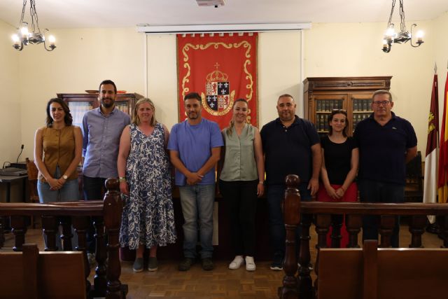 Constituida oficialmente la Mancomunidad de Municipios ´Valle del Alto Henares´ - 1, Foto 1